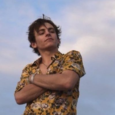 webshootass's profile picture. don’t love me bitch