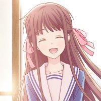 Fruits Basket (@fruitsbasket_en) 's Twitter Profile Photo Fruits Basket (@fruitsbasket_en) 's Twitter Profile Photo