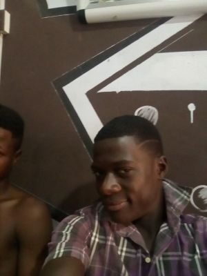 christianayite1's profile picture. 