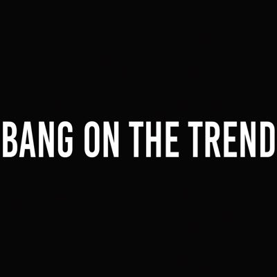 Welcome to Bang On The Trend use #BangOnTheTrend to show us your look. Shop now at https://t.co/hbbe7FWxXB