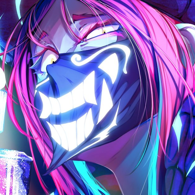 Zurcosan's profile picture. 