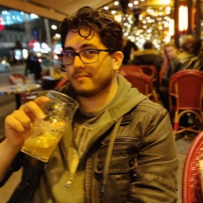 Gamer, movie nut, and all around a nerd.
Editor @MeristationUSA
Previamente editor en @IGNLatam
https://t.co/sQ7OGdd2BQ: SolCriva#1351
Steam: solcriva