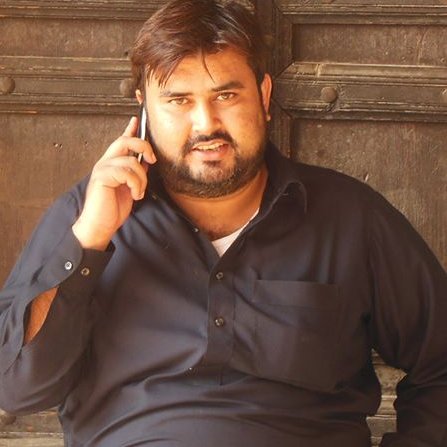 imran mehmood