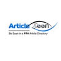 Articleseen (@articleseen) 's Twitter Profile