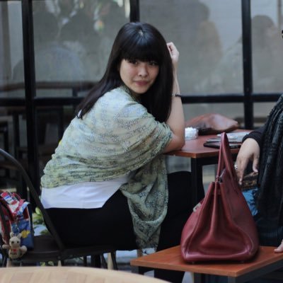 ViickyNataly's profile picture. ∞