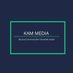 KAM Media (@kammediaco) Twitter profile photo