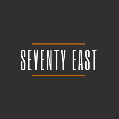 Official Twitter for Seventy East. Our first album, Seventy East, is out now!