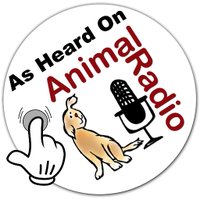 Animal Radio(@animalradio) 's Twitter Profile Photo