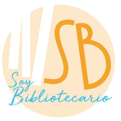 Soy Bibliotecarioさんのプロフィール画像