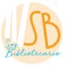 Soy Bibliotecario (@sbibliotecario) Twitter profile photo