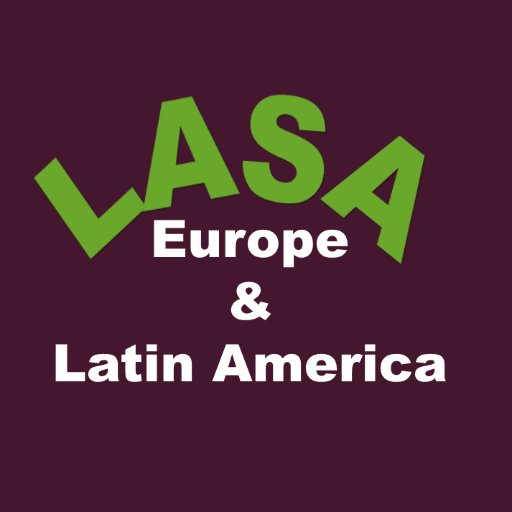 The Europe and Latin America Section of @LASACONGRESS promotes scholarly relations between Latin Americanists from Europe and the Americas