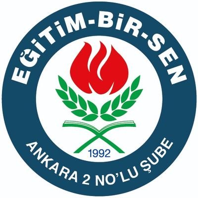 Eğitimciler Birliği Sendikası /Eğitim-Bir-Sen Ankara 2 No'lu Şube Resmî Twitter Hesabı/ Genel Yetkili Sendika