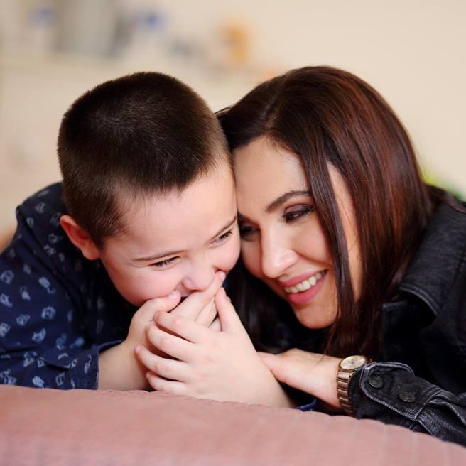 Ilieva_Maria_S's profile picture. 