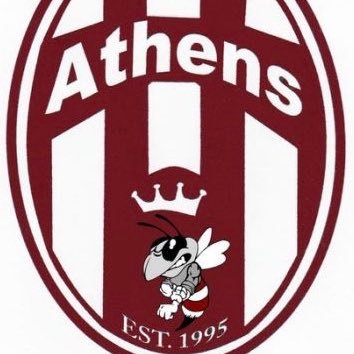 Official Twitter of the Boys Athens Hornets soccer team!!