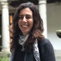 Joana Carvalheiro (@joana_rita_carv) 's Twitter Profile