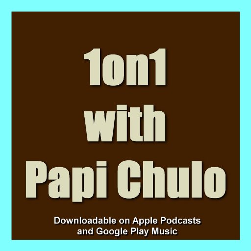 Interviewing your fave adult stars / content creators for the past 15+ years. Host of #1on1WithPapiChulo, #InBedWithPapiChulo. Email: contact@papichuloradio.com