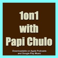 Papi Chulo 🎙 (16+ Years of Interviews) (@papichulo1on1) 's Twitter Profile