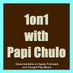 Papi Chulo 🎙 (2️⃣4️⃣.5️⃣K+✨) (@PapiChulo1on1) Twitter profile photo