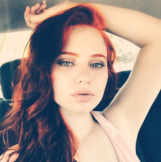 Lily Evansさんのプロフィール画像