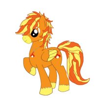 Fire Blaze (@mlp_fireblaze_) 's Twitter Profile