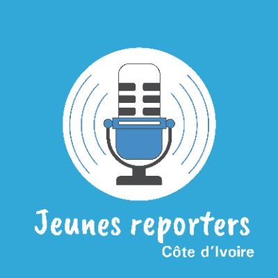 jeunesreporter1's profile picture. Faire la promotion de la participation des adolescents et jeunes dans les médias pour s'exprimer librement sur les sujets sociaux. Tel: +225 08801999/ 08697527
