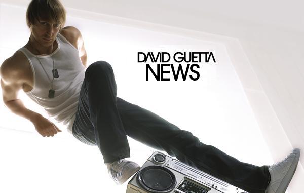 DavidGuettaNews's profile picture. Latest news about David Guetta!