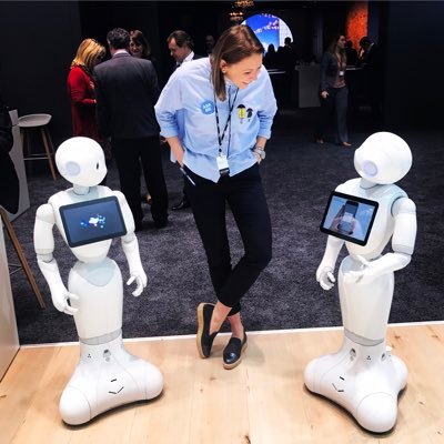 Technical Specialist for AI & Data @IBM | Follow https://t.co/QfvbXGTo7n for interviews with inspiring female AI Leaders and their life and stories