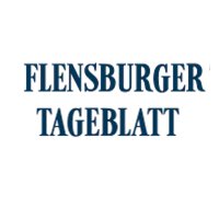 Flensburger Tageblatt(@FTageblatt) 's Twitter Profile Photo