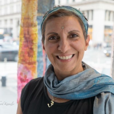 SBuschi's profile picture. Artist, Art Educator, PowerChiFit, Eden Energy Medicine Practitioner, Sound Meditation/Healing  @serenabuschi