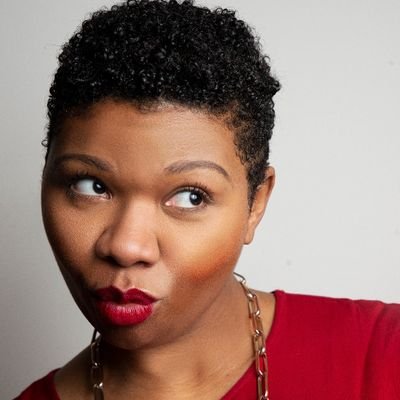 Keita Williams
Professional Butt Kicker #elitecoach
Join the Corporate Escape Route