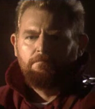 RealBarryBurton's profile picture. S.T.A.R.S. Alpha Team member, Gun crazy, good father and sandwich lover.