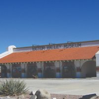 Victor Valley Museum(@VictorValleyMus) 's Twitter Profile Photo