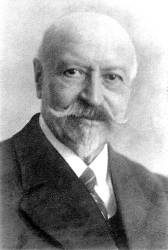 Chairman of the Bourse Générale du Travail - Leader of the Commune of France
#Kaiserreich