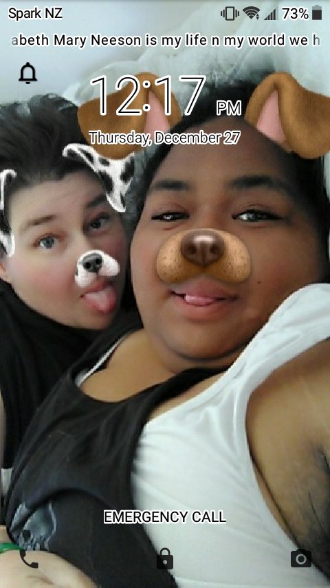 HollowayRaewyn's profile picture. Paula Neeson owns xxx 21-08-2018