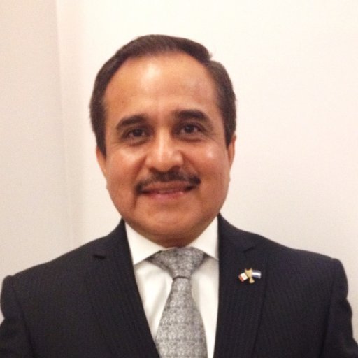 Embajador de México