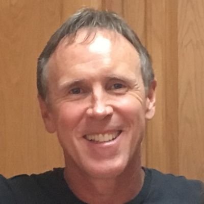 chrisgworkman's profile picture. 