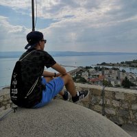 AndlKais (@andlkais) 's Twitter Profile