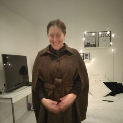 Oktavia's profile picture. they/them