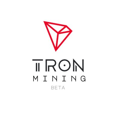 Earn TRX with your GPU & CPU! Let’s grow the community! Part of @un_mineable