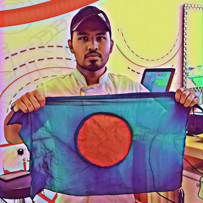 Motherland or Death..We need all parties group work togather save 🇧🇩
#socialactivist #respectoppositesite