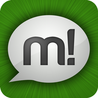 Messagey! lets you send unlimited FREE text and picture messages to mobiles in the US and Canada, with your iPhone or iPod Touch.