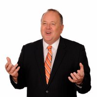 Victor Perton, "That Optimism Man" 🌻 😊 (@victorperton) 's Twitter Profile Photo Victor Perton, "That Optimism Man" 🌻 😊 (@victorperton) 's Twitter Profile Photo