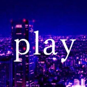 play 公式さんのプロフィール画像