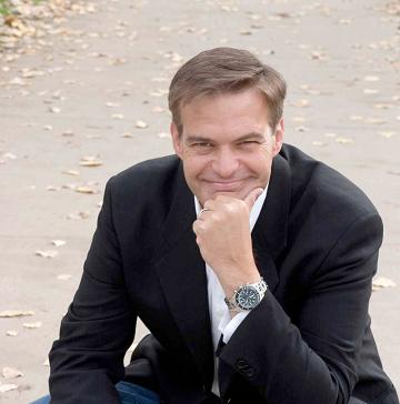 CEO JMC, Inc., Disney & Comcast/NBC EP, ABC TGIF Creator/EP, brand builder.