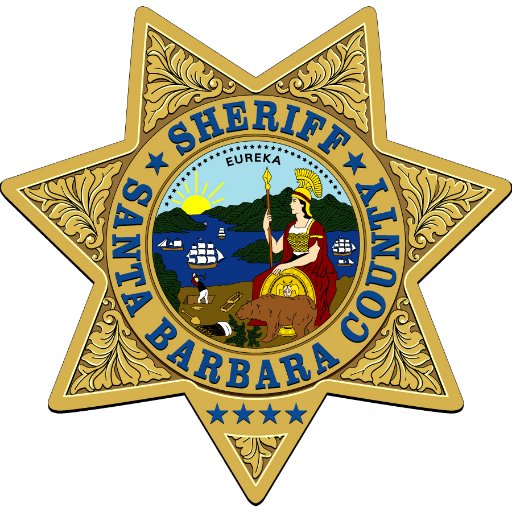 Official Twitter account for Santa Barbara County Sheriff's Office https://t.co/rtXUY2I1YG