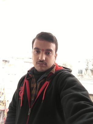 Rajeshmishra865's profile picture. 
