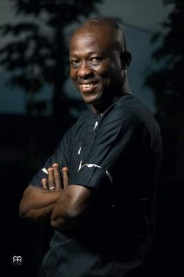 AkranJoseph's profile picture. Property Agents & Managers, general contracts