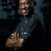 Joseph Akran (@akranjoseph) 's Twitter Profile