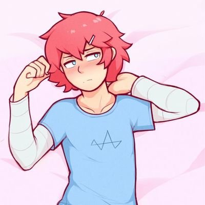 Bisexual switch, 22, male, rper, femboy, dm me for a starter