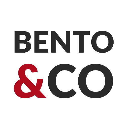 Bento&co is dedicated to bringing you the best bento boxes directly from Kyoto, Japan. 京都から世界に広がるBento。Share your bento with us by tagging #bentoandco